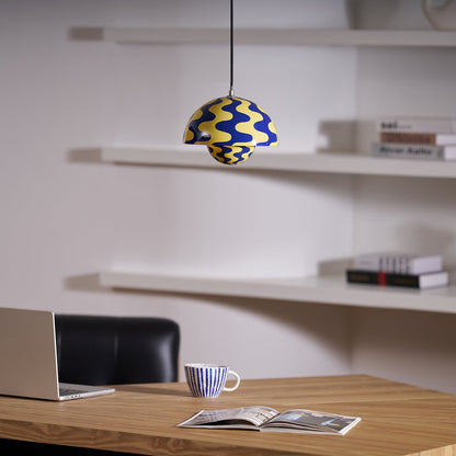 Solara Dome Pendant Light