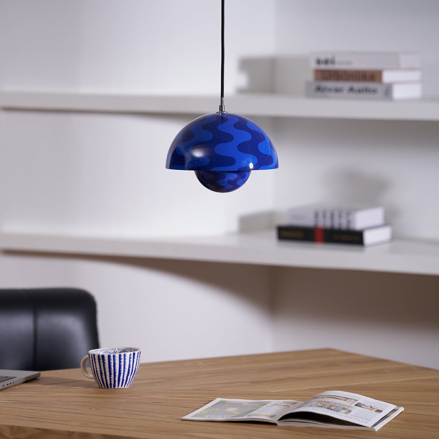 Solara Dome Pendant Light