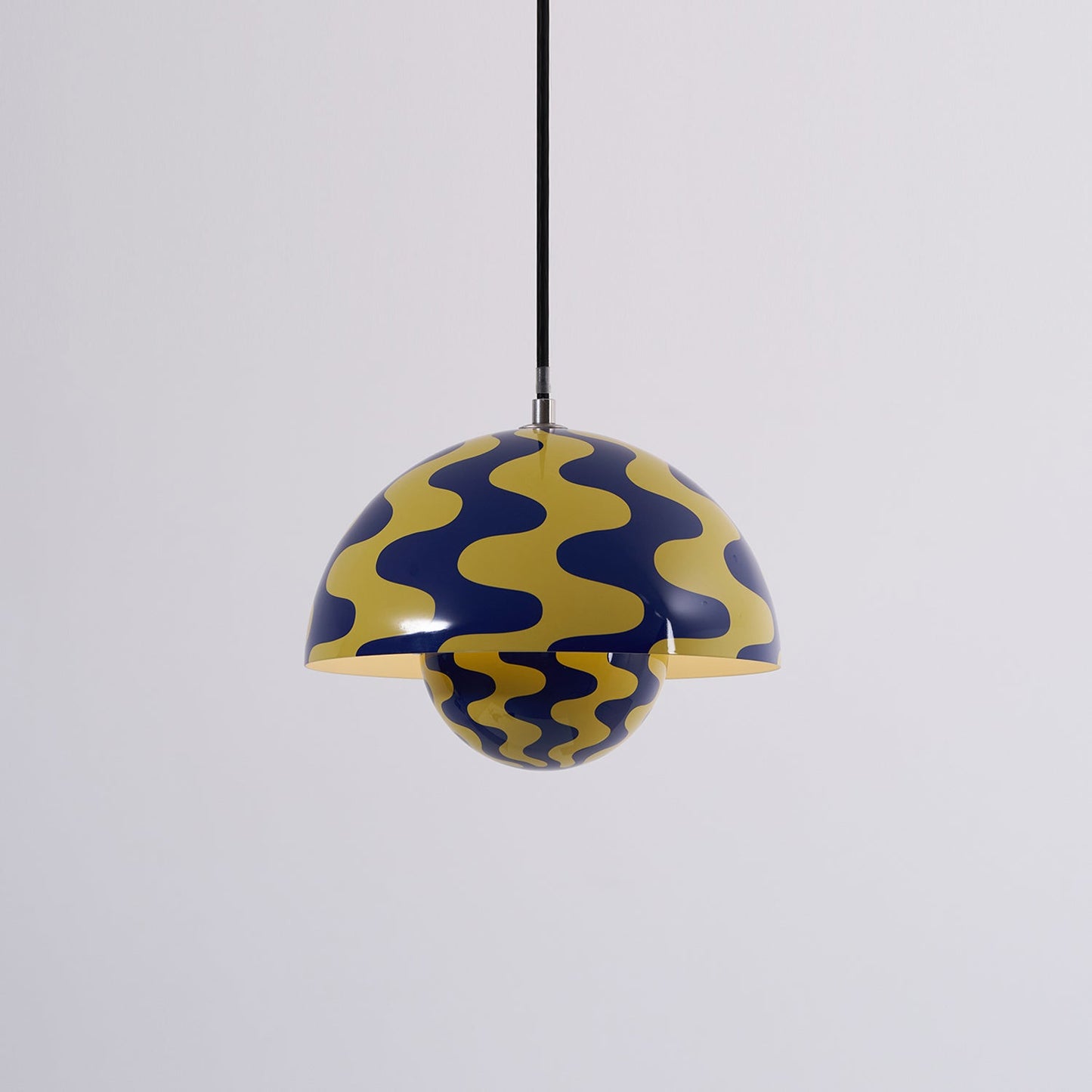 Solara Dome Pendant Light
