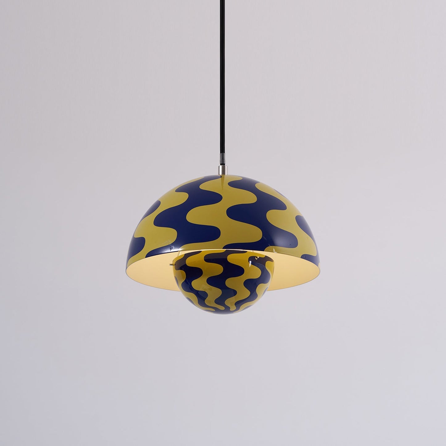 Solara Dome Pendant Light