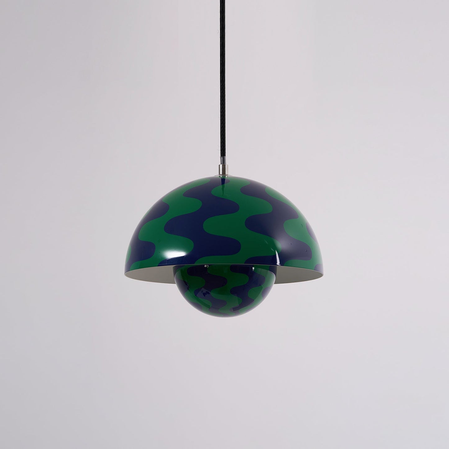 Solara Dome Pendant Light