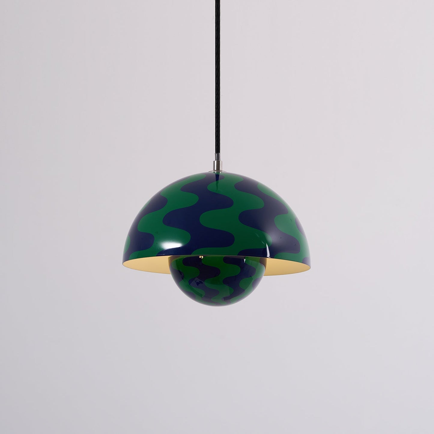 Solara Dome Pendant Light