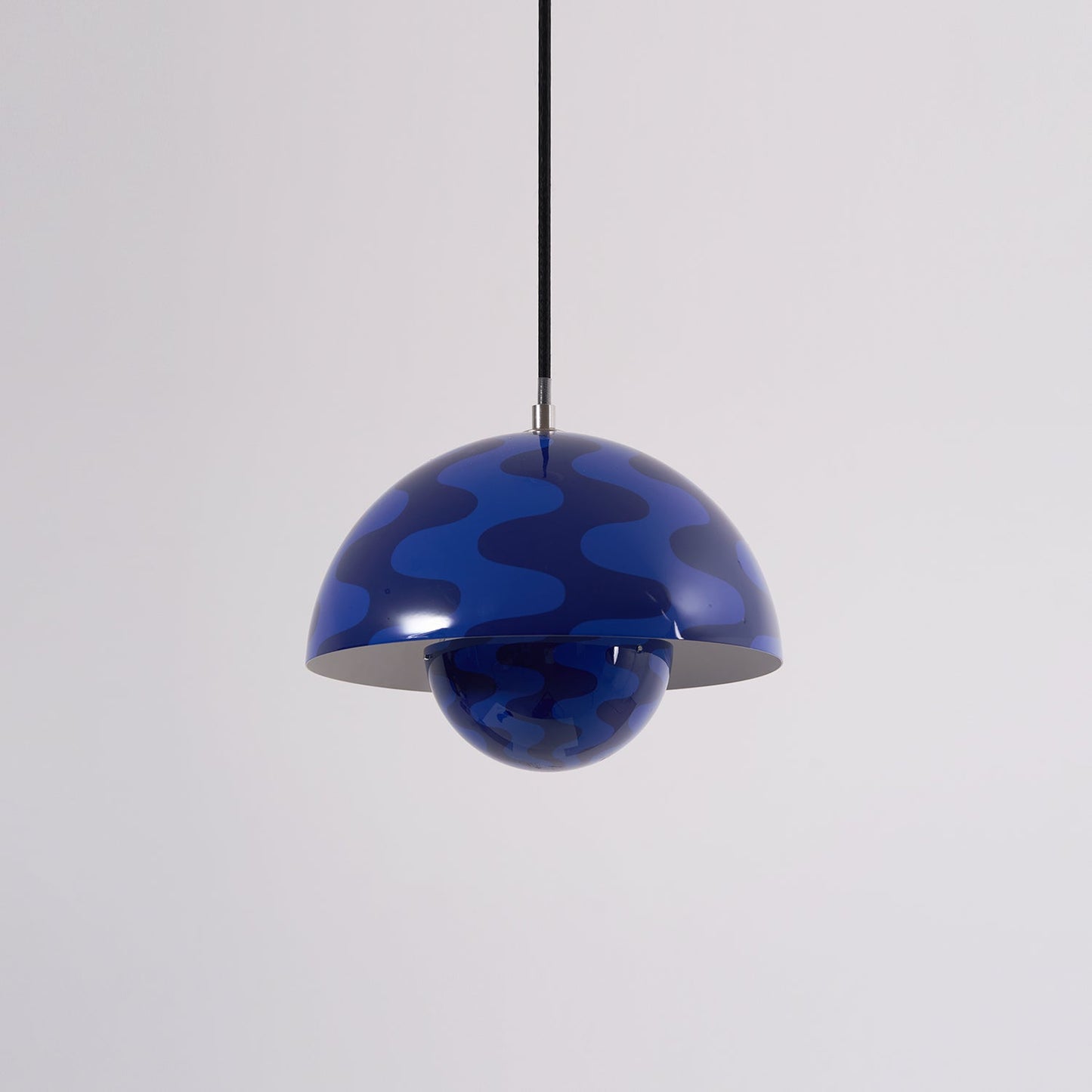 Solara Dome Pendant Light