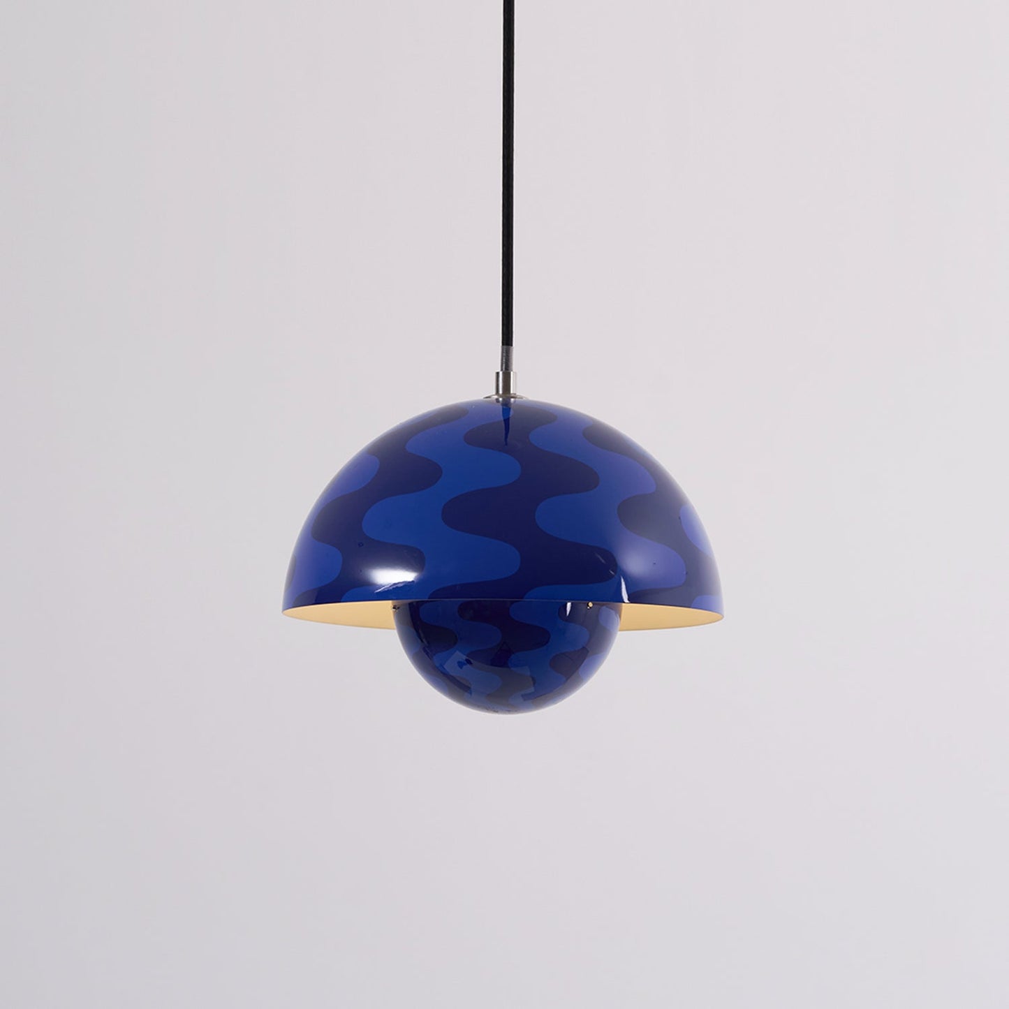 Solara Dome Pendant Light