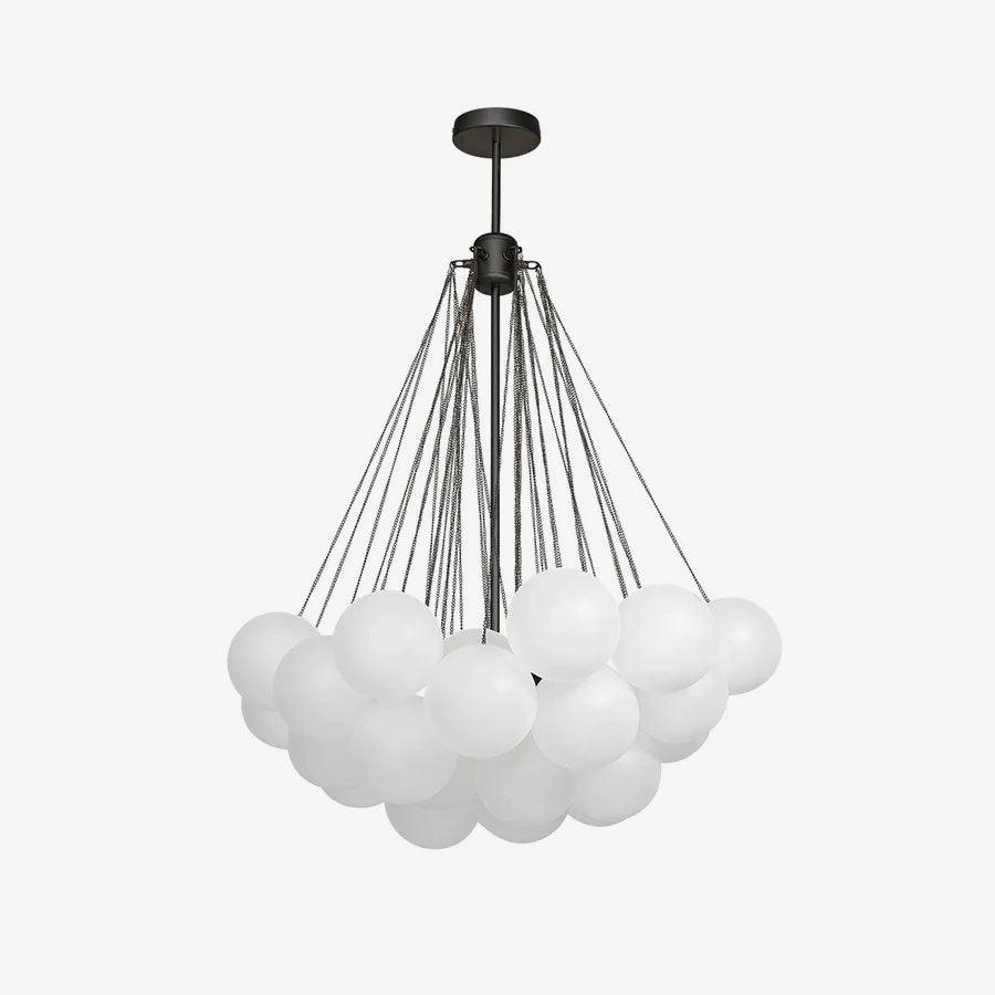 Solara Orbit Chandelier