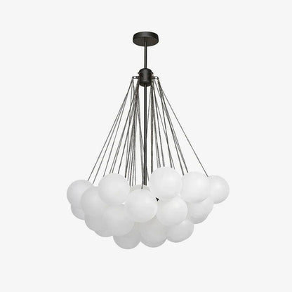 Solara Orbit Chandelier