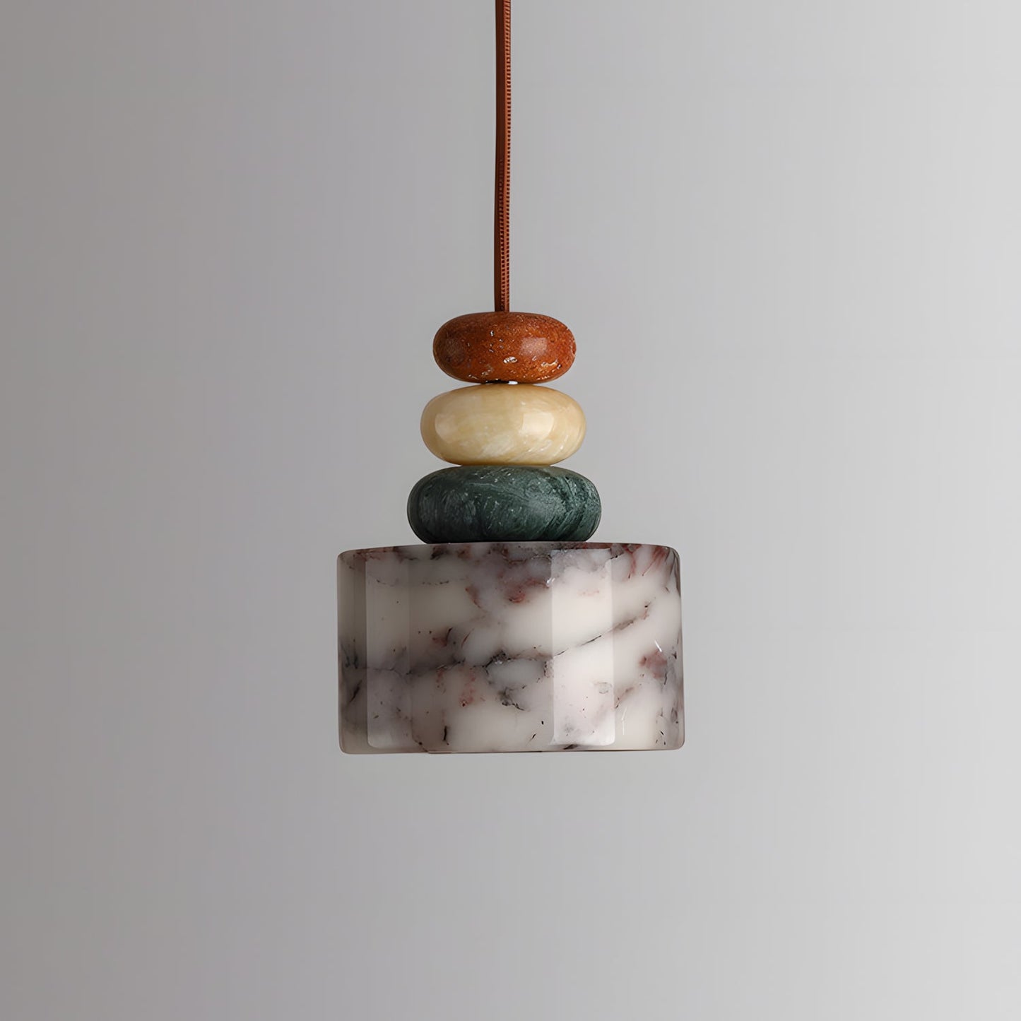 Domus Pendant Light