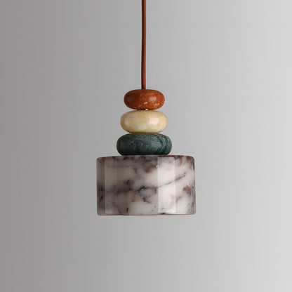 Domus Pendant Light