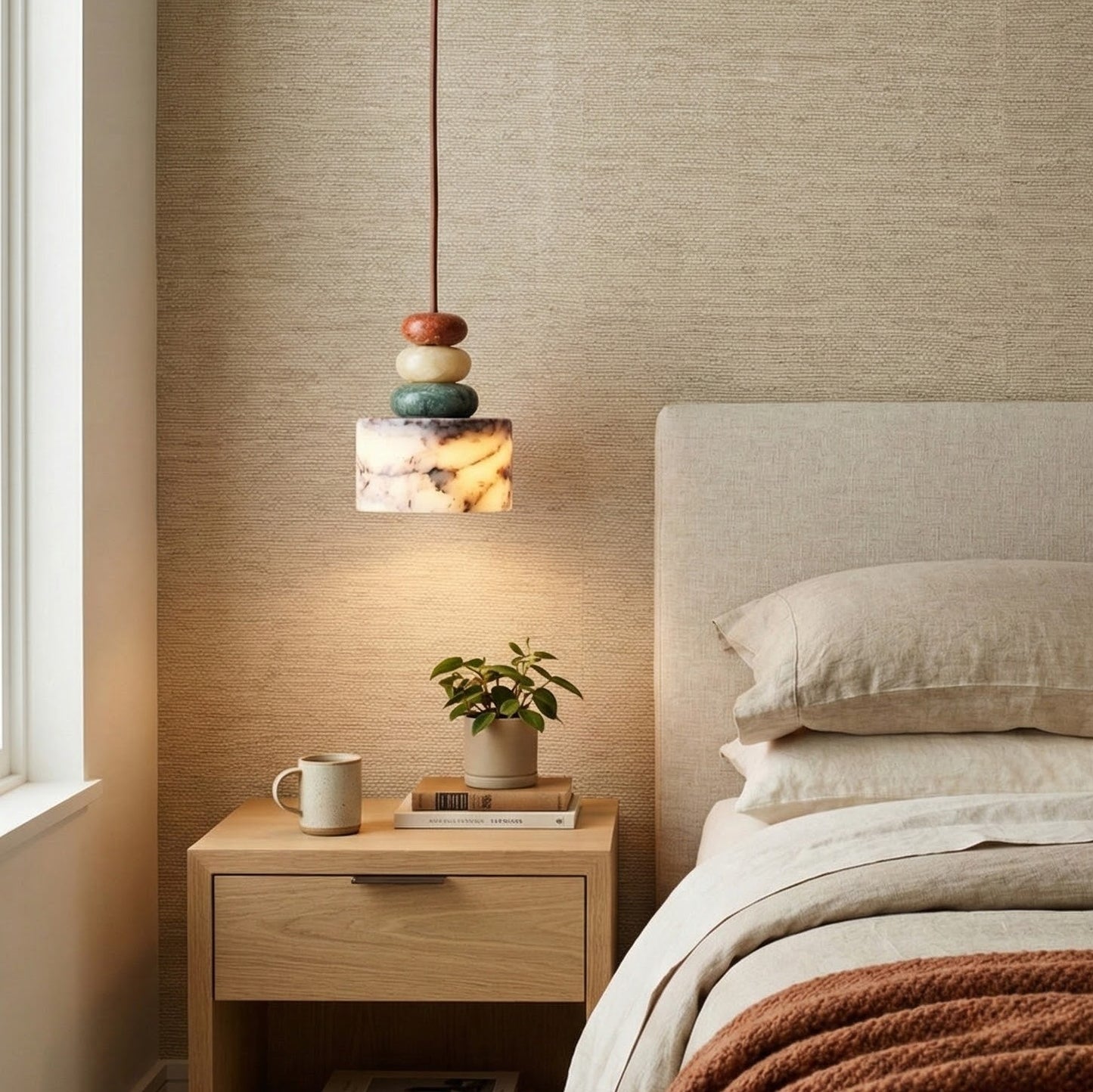 Domus Pendant Light