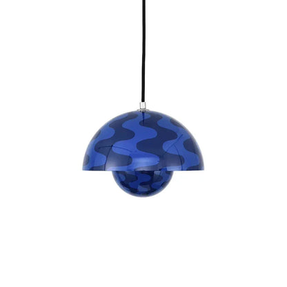 Scandora Semi Circle Pendant Light