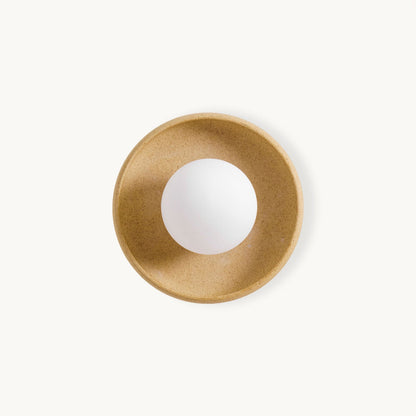 Dusk Wall Light