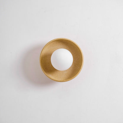 Dusk Wall Light