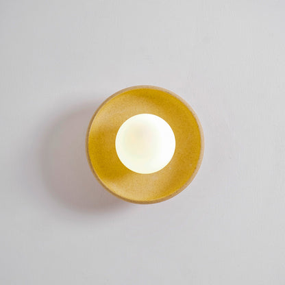 Dusk Wall Light