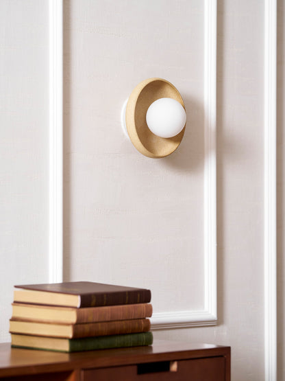 Dusk Wall Light