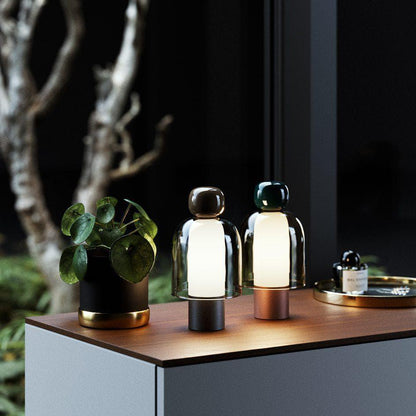 Peblo Portable Table Lamp