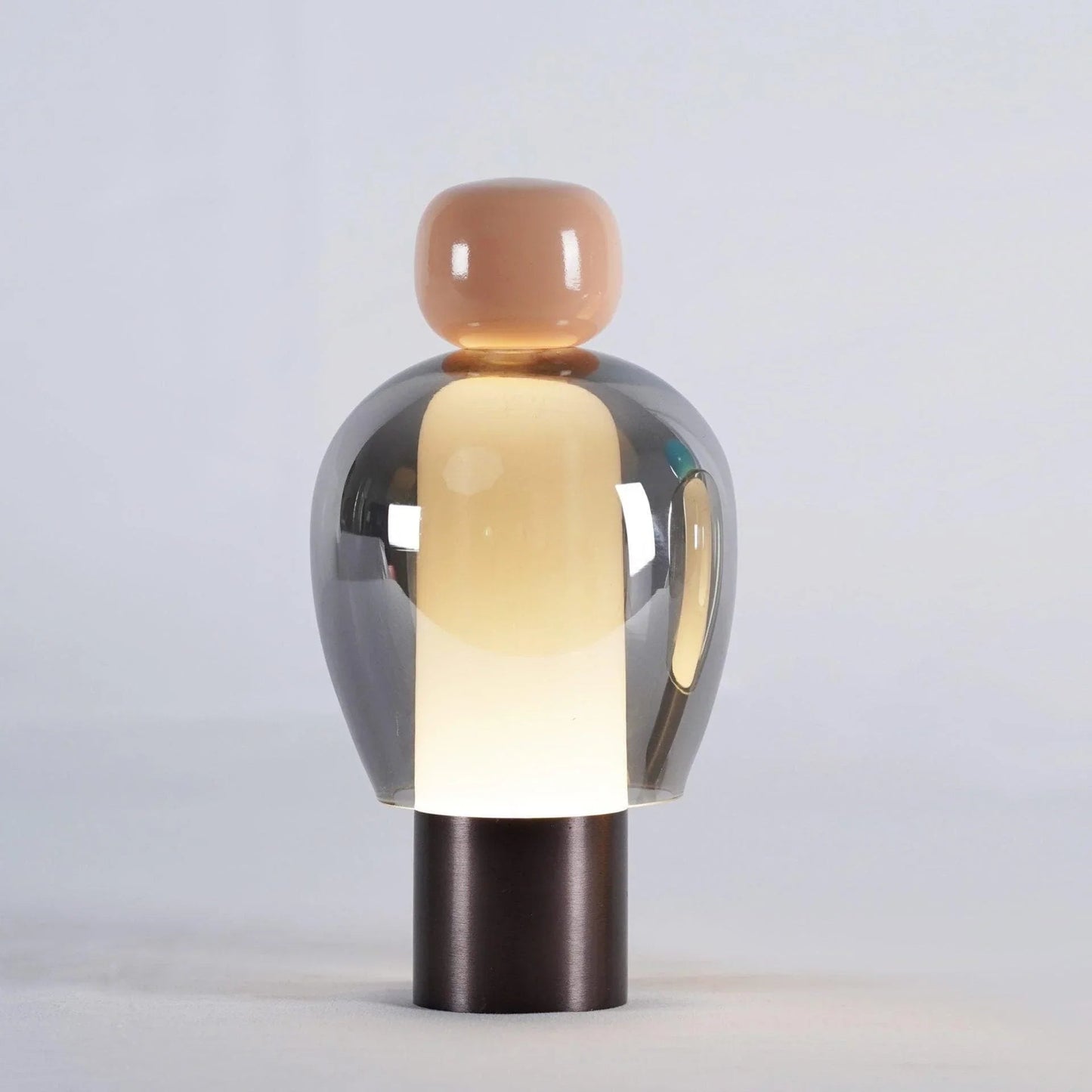 Peblo Portable Table Lamp