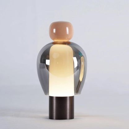 Easy Peasy Table Lamp