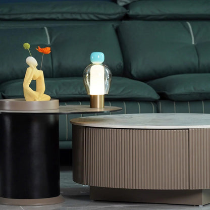 Peblo Portable Table Lamp