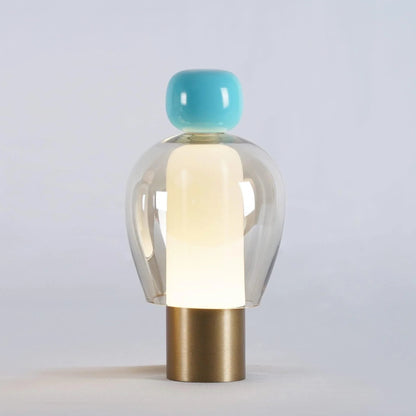 Peblo Portable Table Lamp