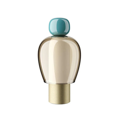 Easy Peasy Table Lamp