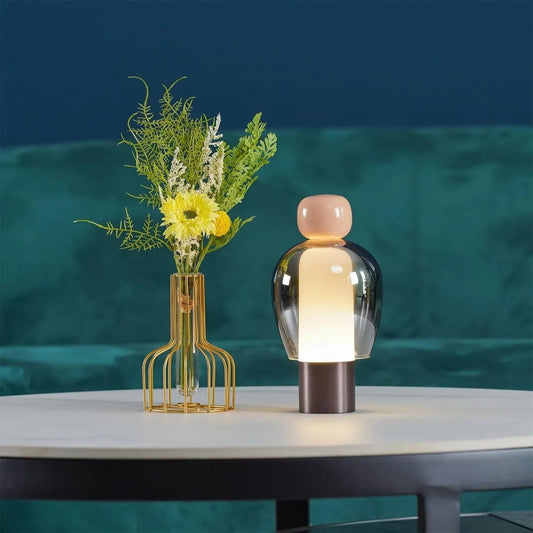 Peblo Portable Table Lamp