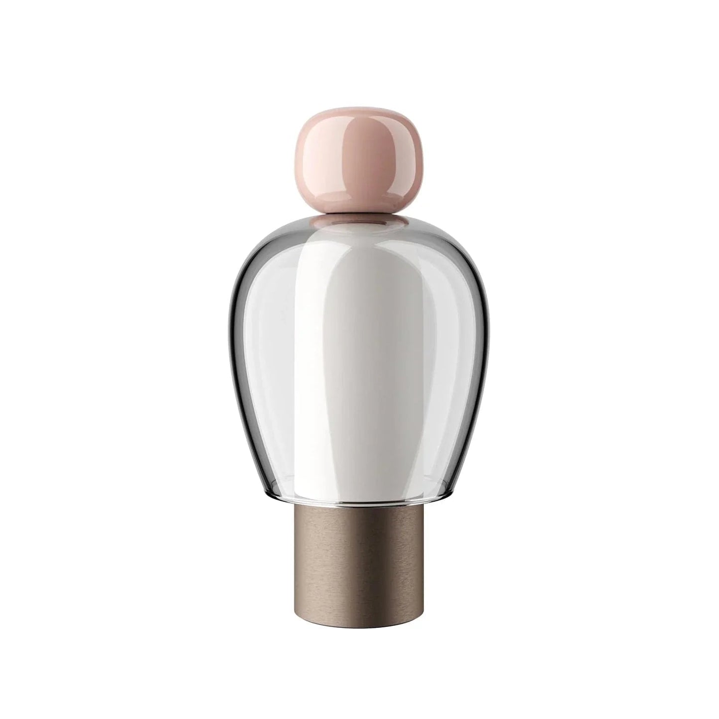 Peblo Portable Table Lamp