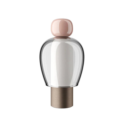 Peblo Portable Table Lamp