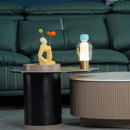 Peblo Portable Table Lamp