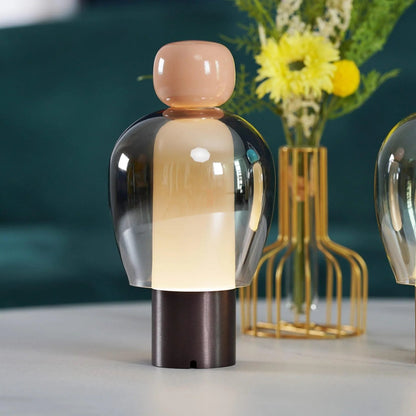 Easy Peasy Table Lamp