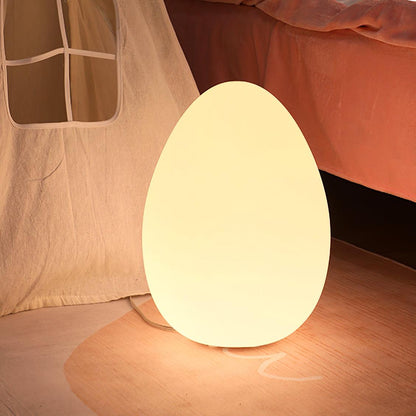 Lunex Egg Table Lamp