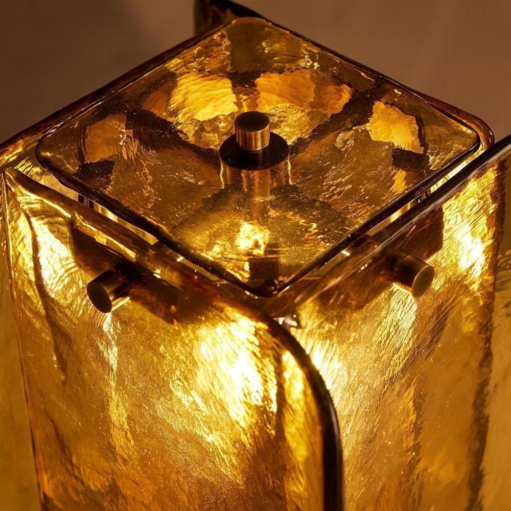 Elias Table Lamp