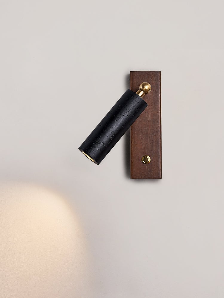 Orbit Focus Wall Lamp