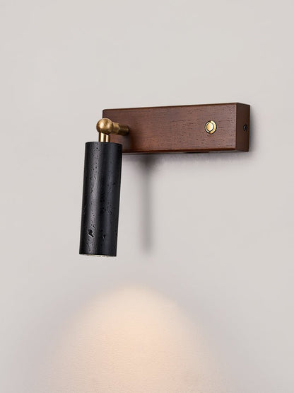 Orbit Focus Wall Lamp