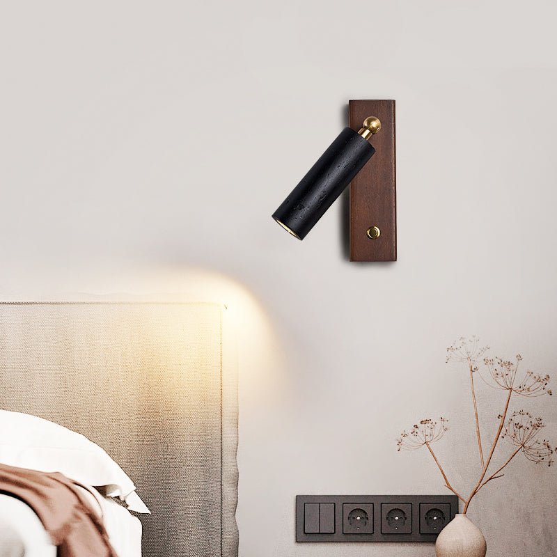 Orbit Focus Wall Lamp