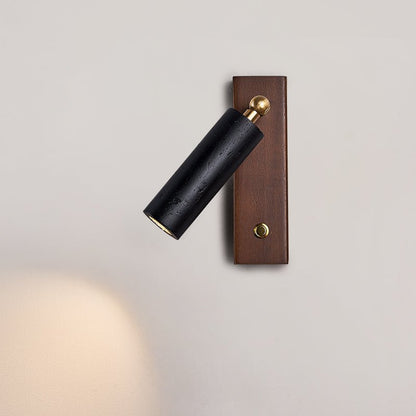 Orbit Focus Wall Lamp