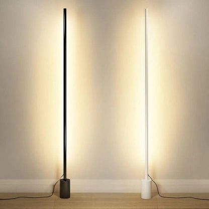 Meridian Corner Floor Lamp