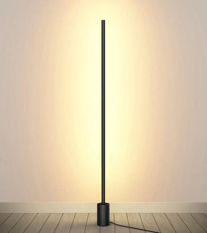Meridian Corner Floor Lamp