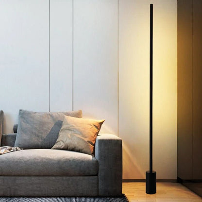 Meridian Corner Floor Lamp