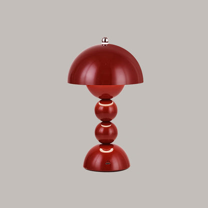 Flower Bud Portable Table Lamp