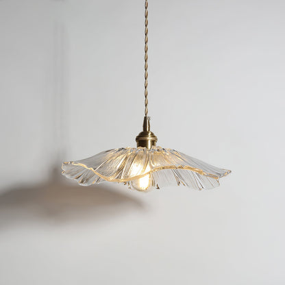 Blossom Glass  Pendant Light