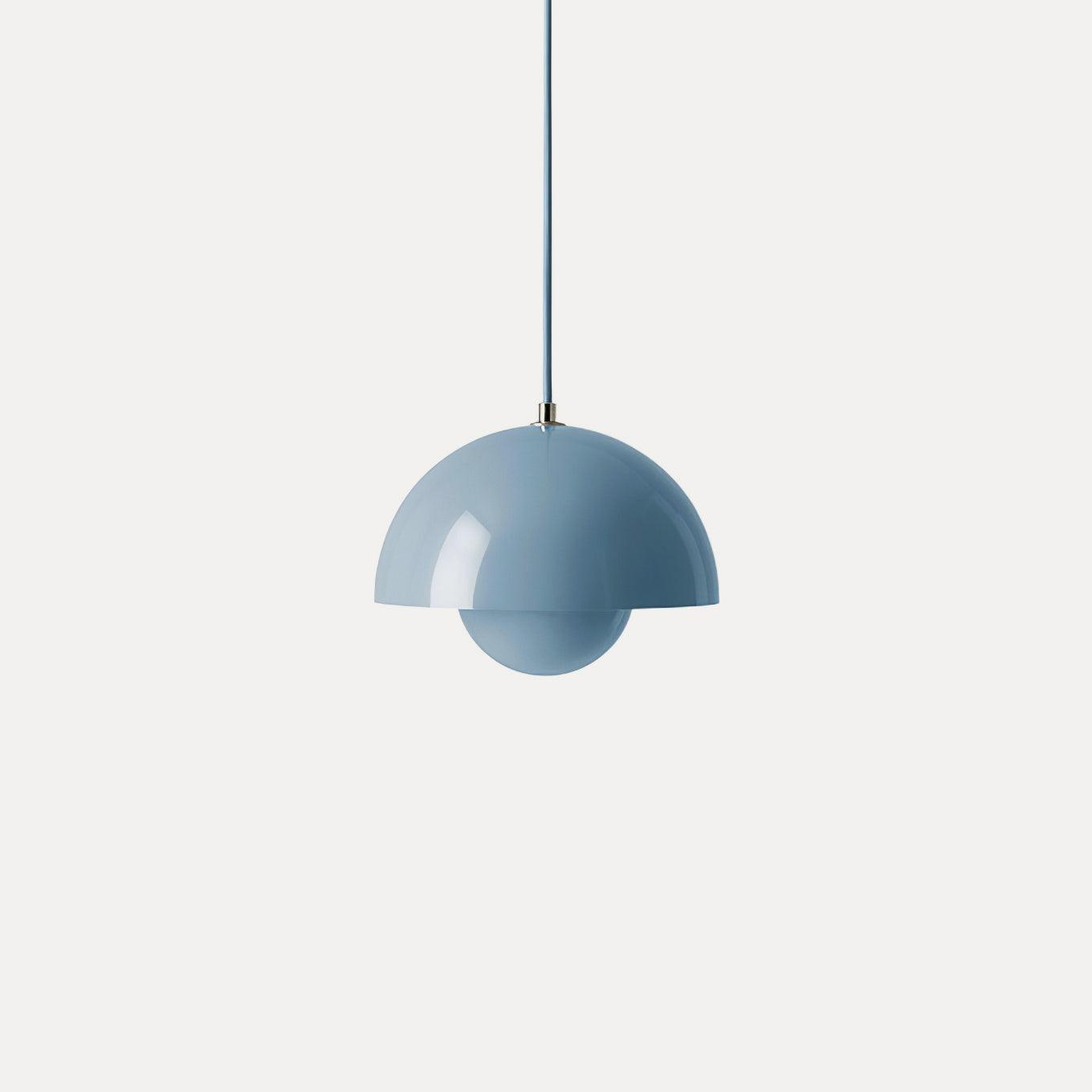 Solara Dome Pendant Light