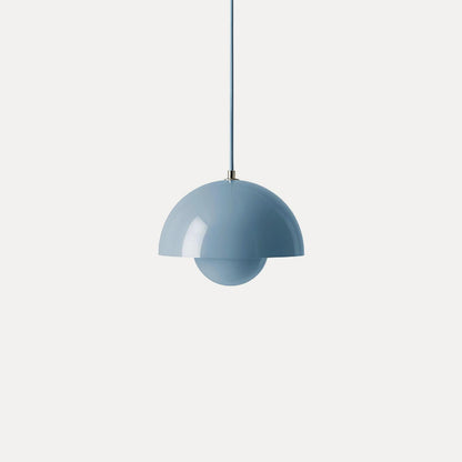 Solara Dome Pendant Light