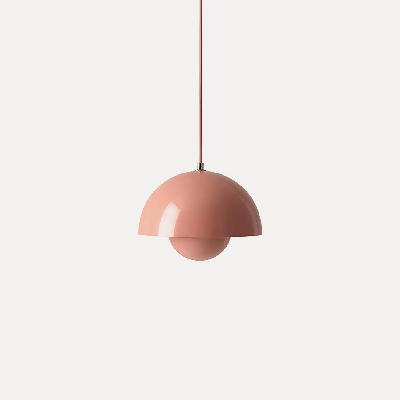 Solara Dome Pendant Light
