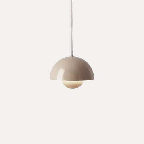 Solara Dome Pendant Light