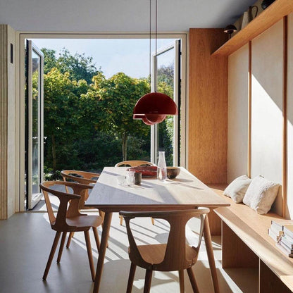 Solara Dome Pendant Light