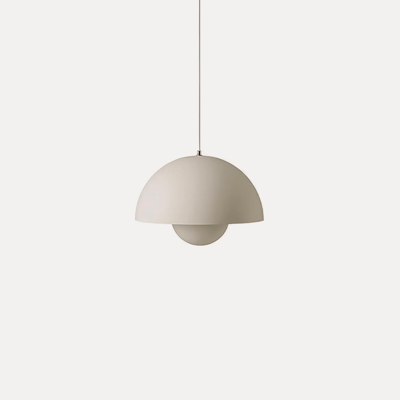 Solara Dome Pendant Light