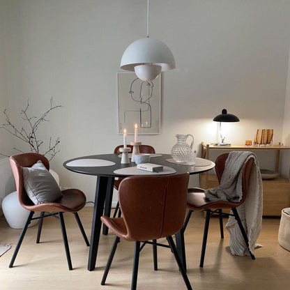 Solara Dome Pendant Light