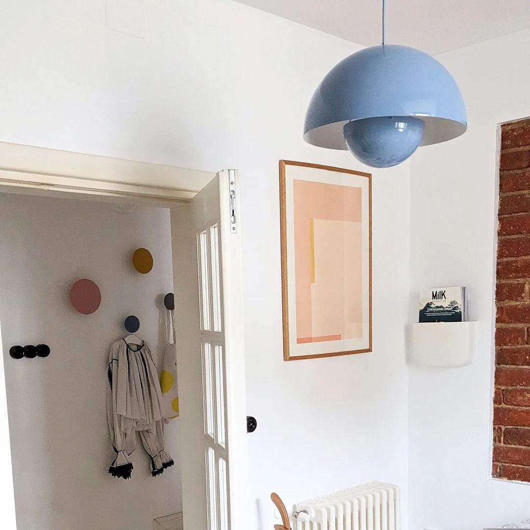 Solara Dome Pendant Light