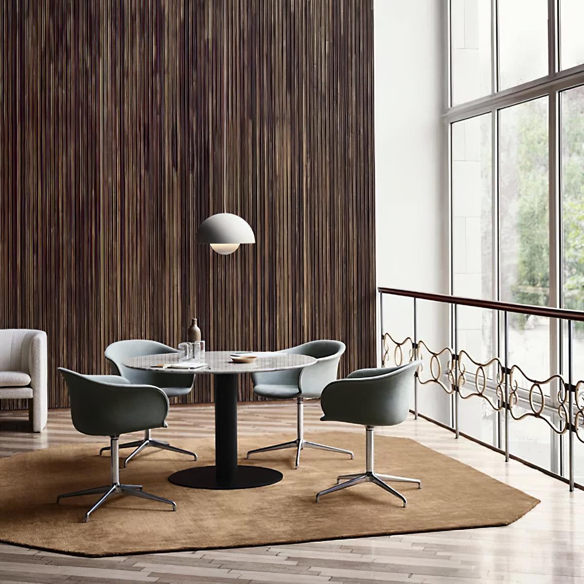 Solara Dome Pendant Light