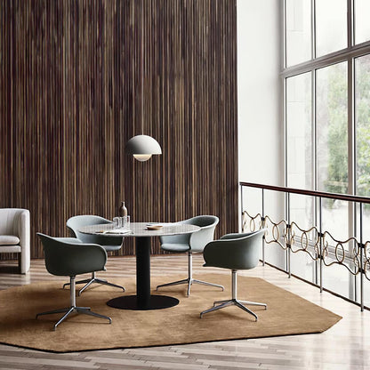 Solara Dome Pendant Light